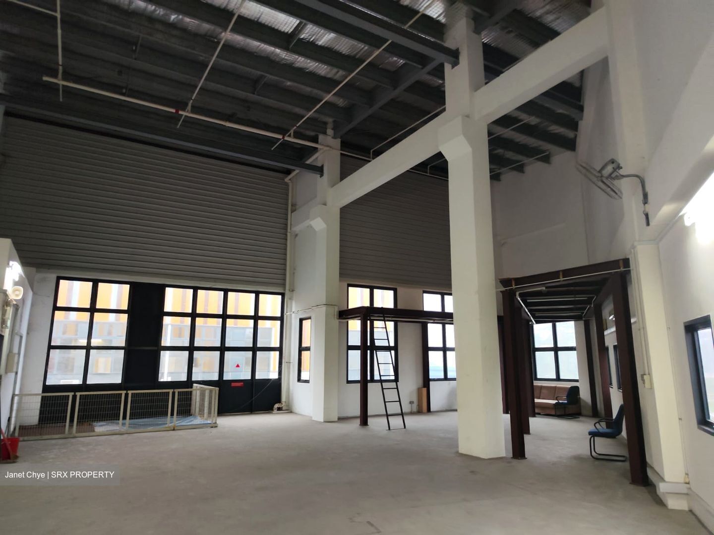 Woodlands Connection (D25), Factory #448866831